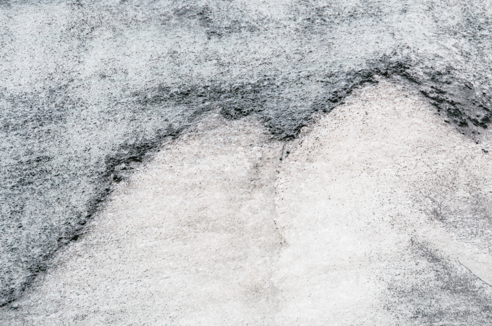 Abstract shapes of landscape #2 — artwork by Photolovers
