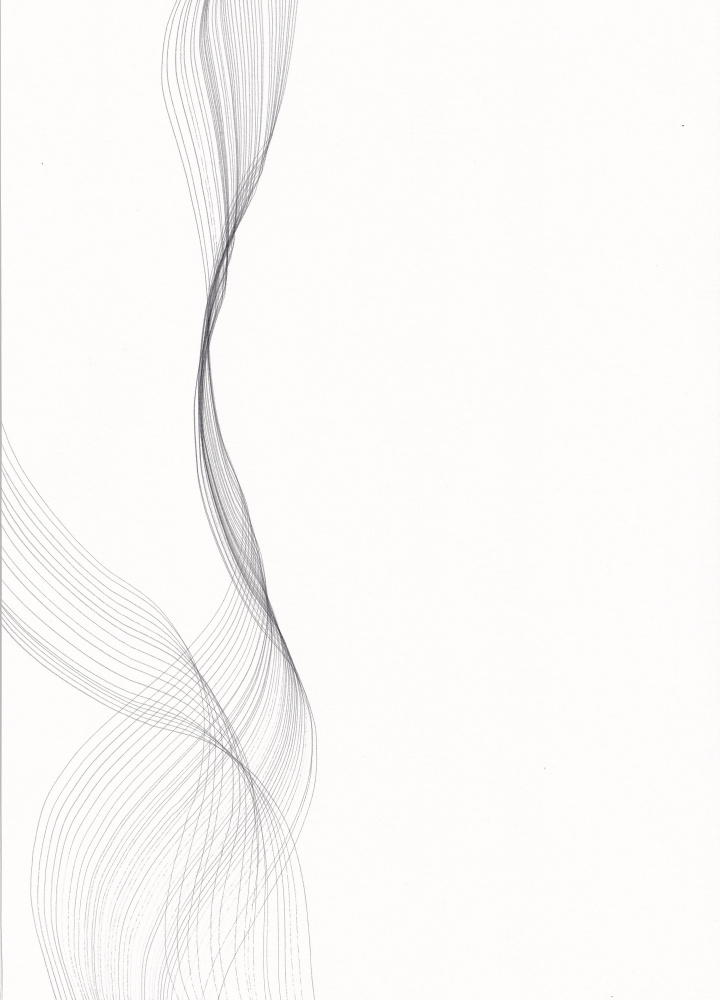 Minimal1 — artwork by Maira Ribena