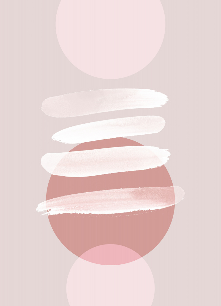 Minimalism 18 — artwork by Mareike Böhmer