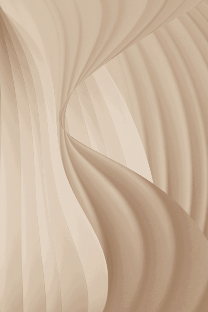 Soft Voile — artwork by Christina Sillen