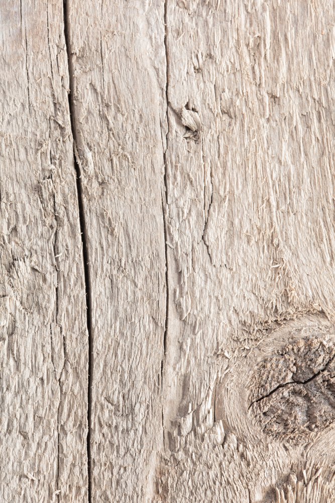 Weathered Wood Grain — artwork by Pictufy Studio III